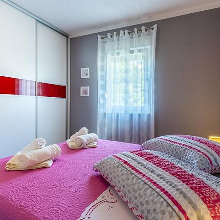Apartman Laura Cres Dış mekan fotoğraf