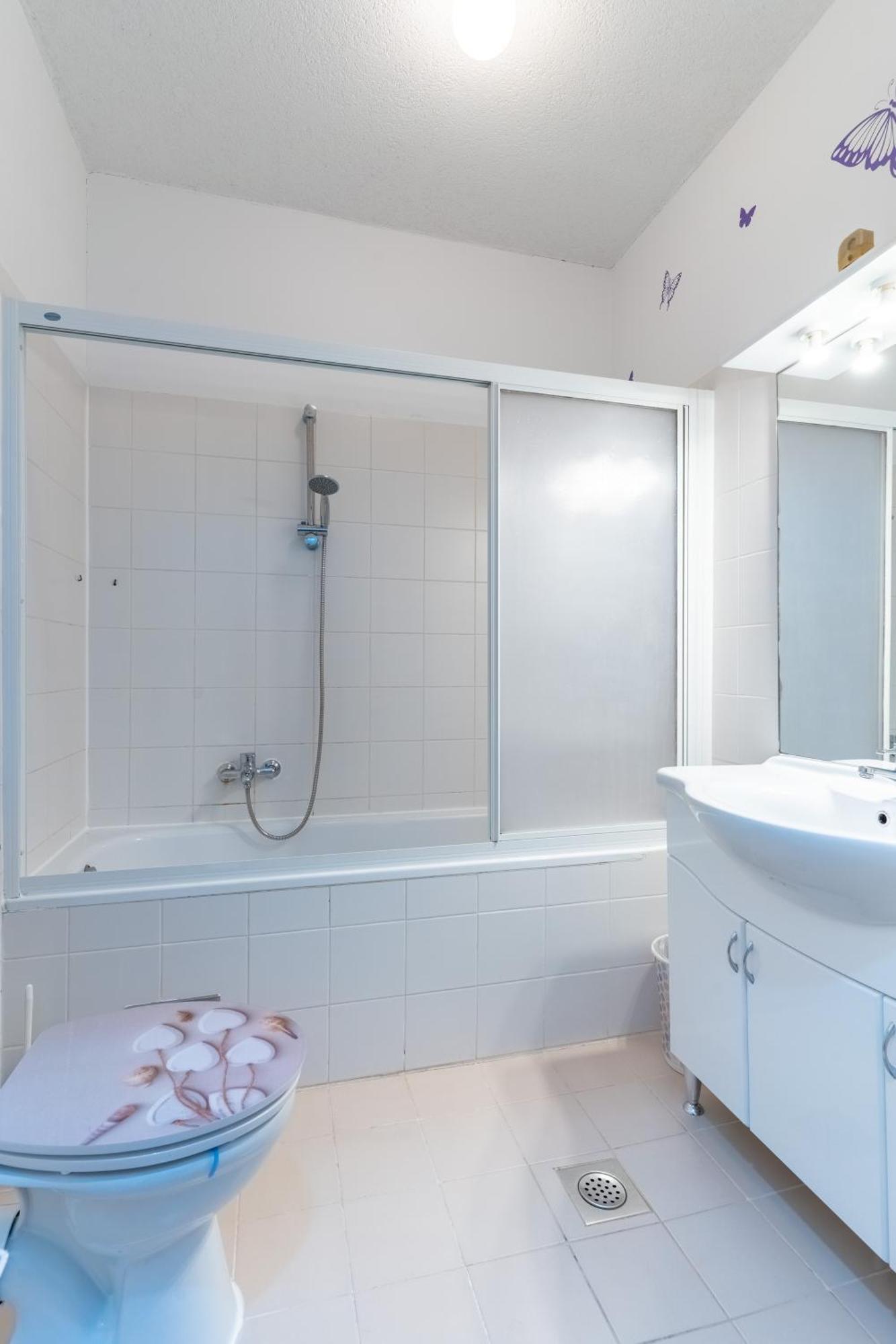 Apartman Laura Cres Dış mekan fotoğraf