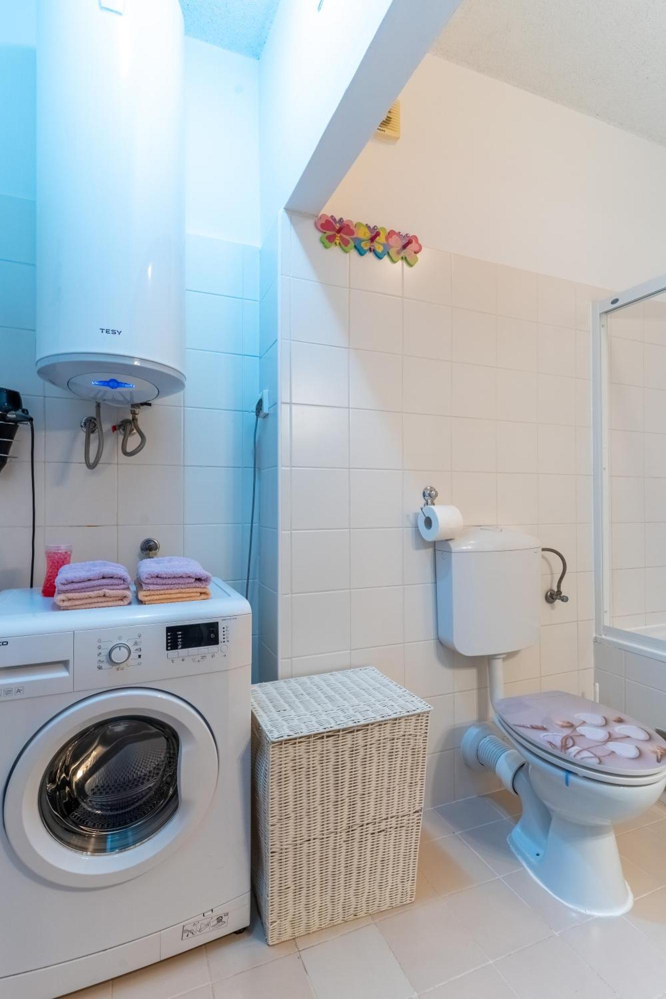 Apartman Laura Cres Dış mekan fotoğraf