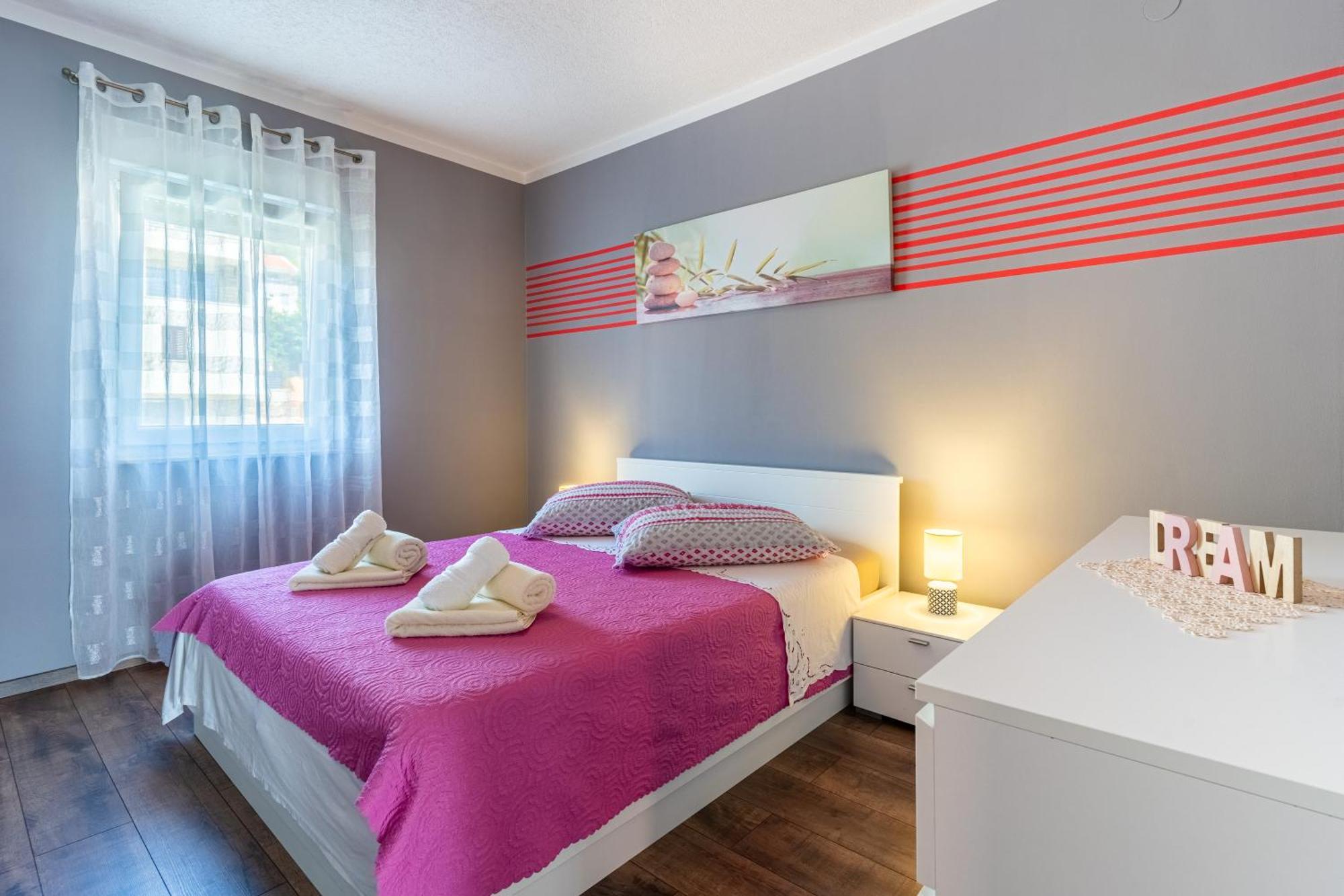 Apartman Laura Cres Dış mekan fotoğraf
