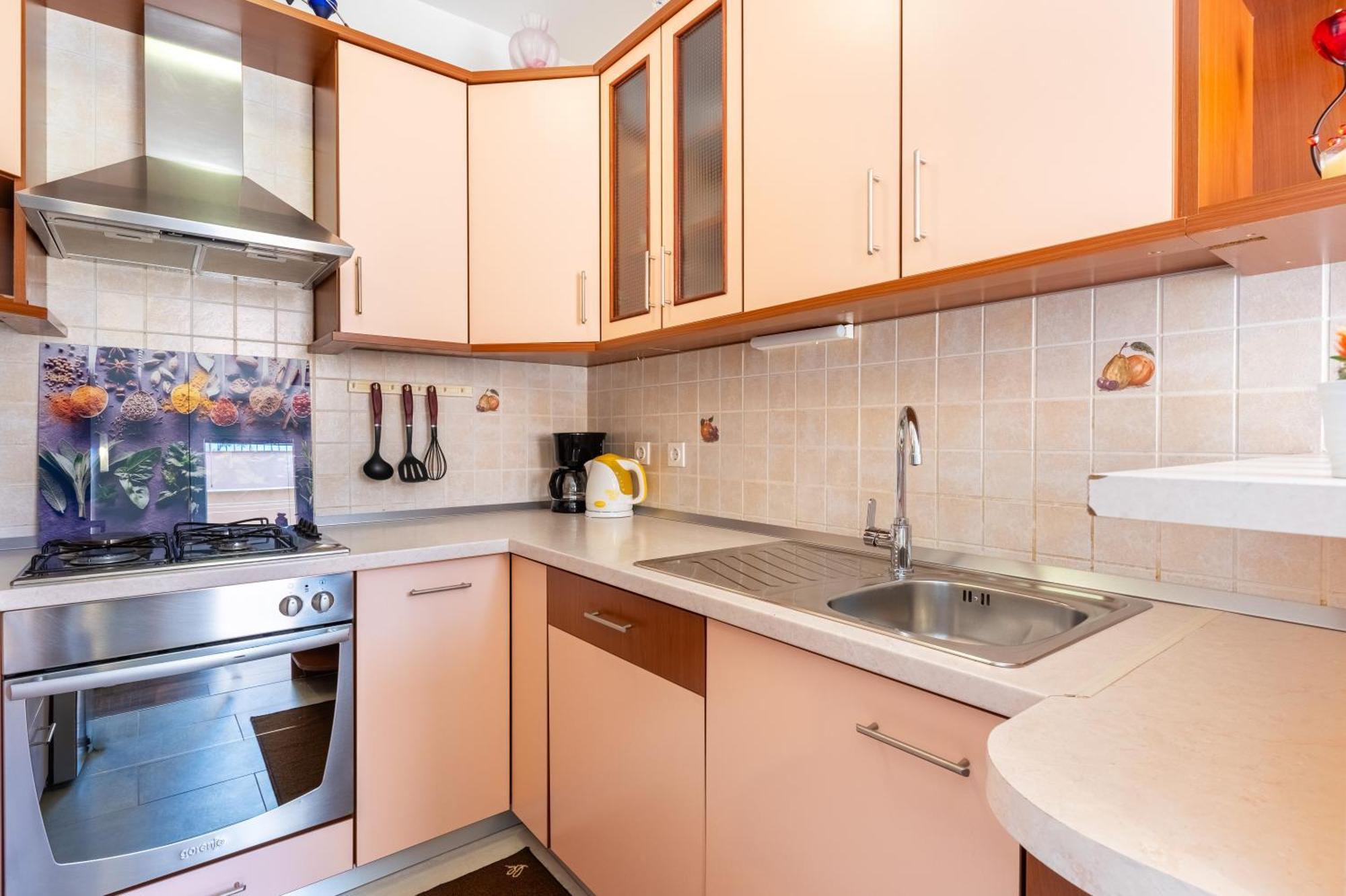 Apartman Laura Cres Dış mekan fotoğraf
