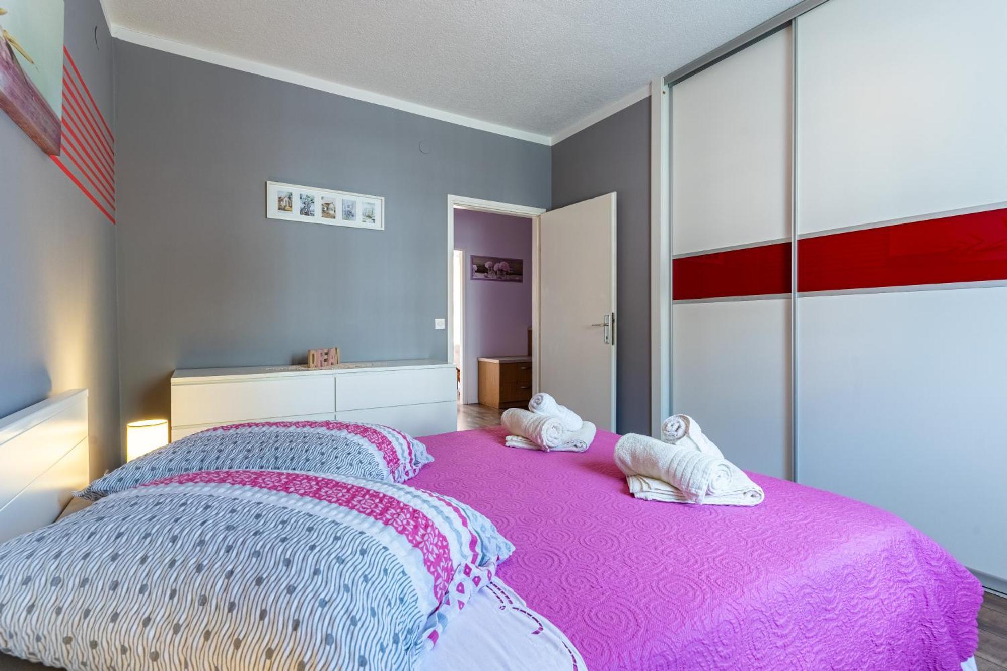 Apartman Laura Cres Dış mekan fotoğraf