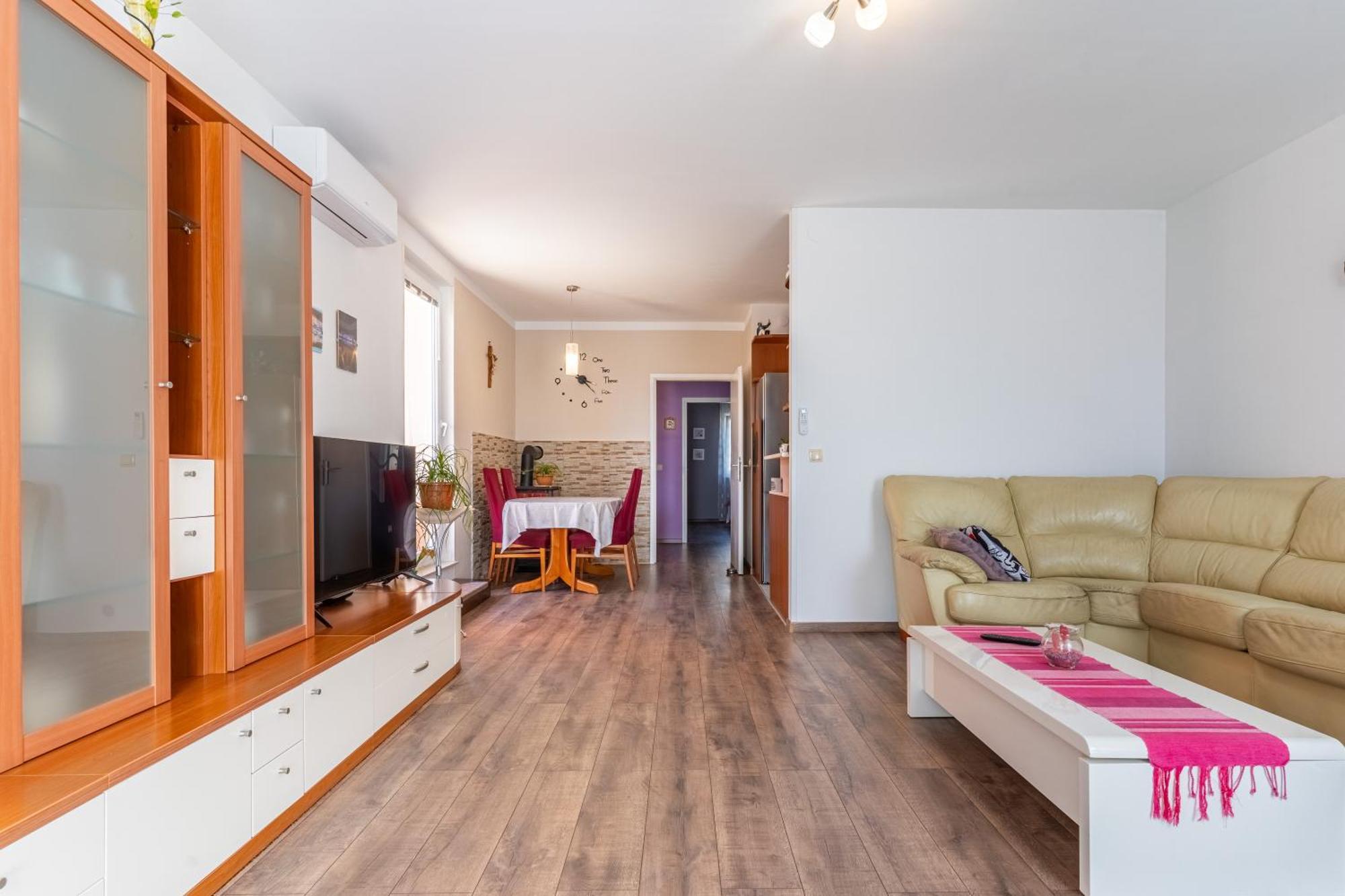 Apartman Laura Cres Dış mekan fotoğraf