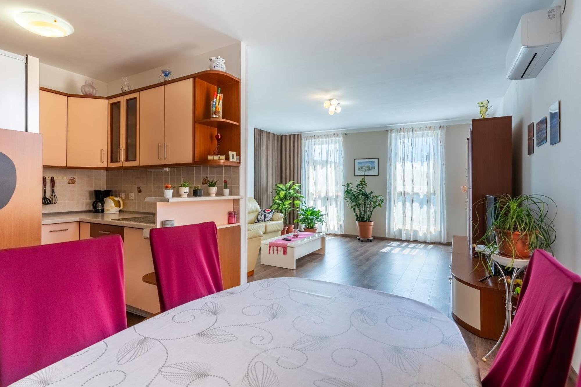 Apartman Laura Cres Dış mekan fotoğraf