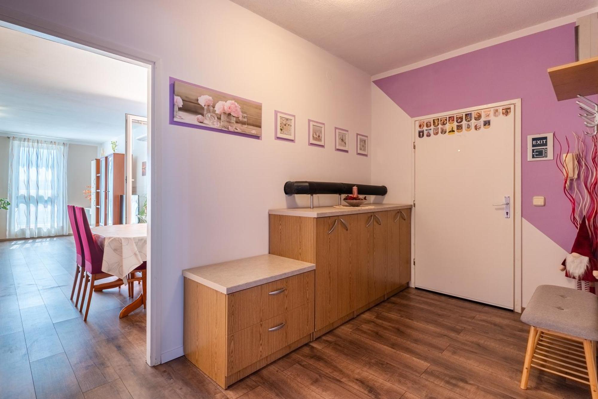 Apartman Laura Cres Dış mekan fotoğraf