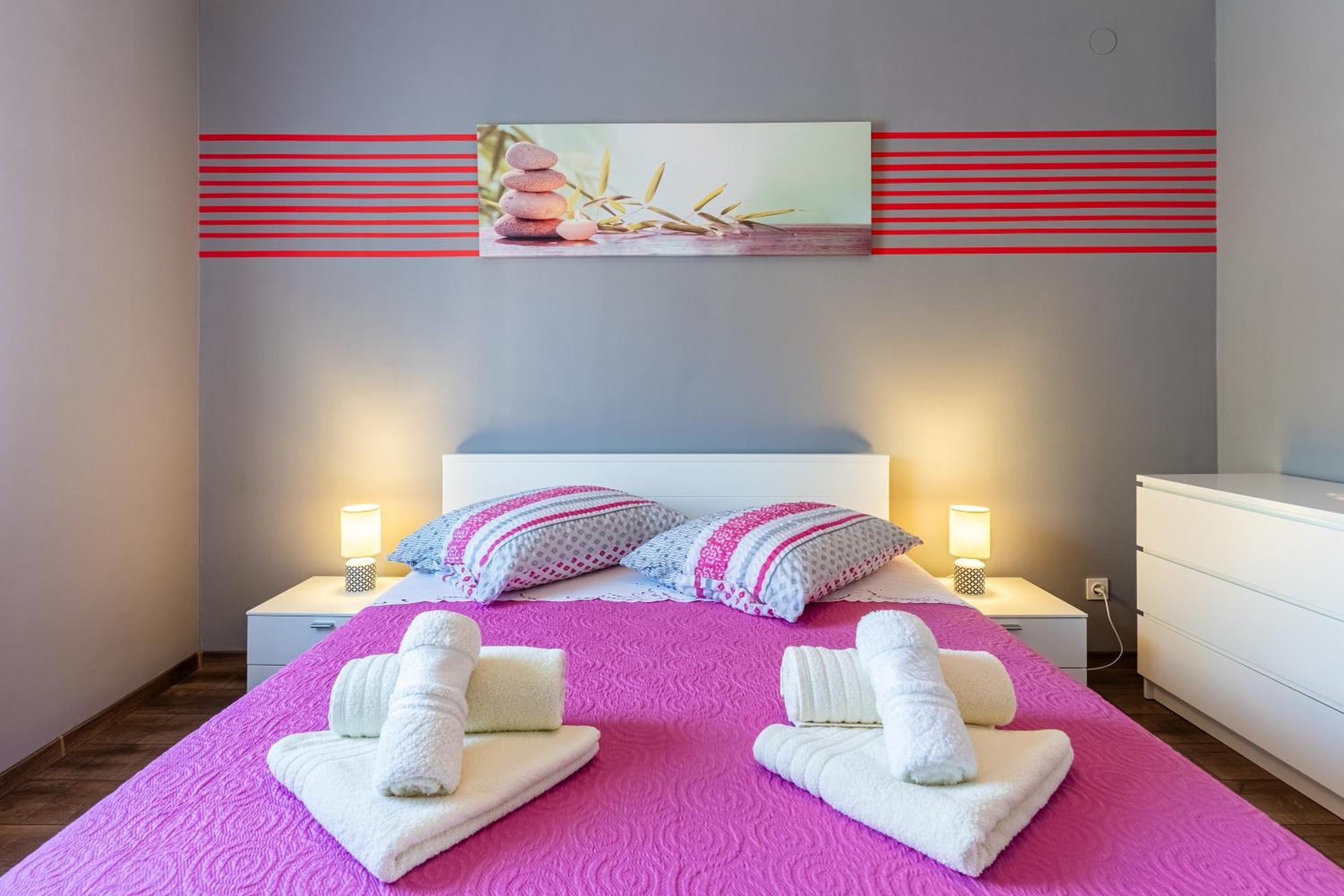 Apartman Laura Cres Dış mekan fotoğraf